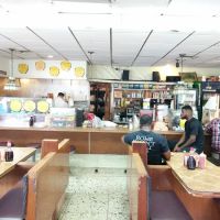 Sunrise Halal Restaurant ico