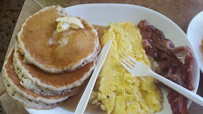 Sunrise Halal Restaurant Picture 6