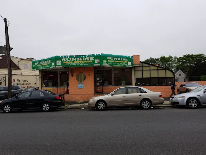 Sunrise Halal Restaurant Picture 5