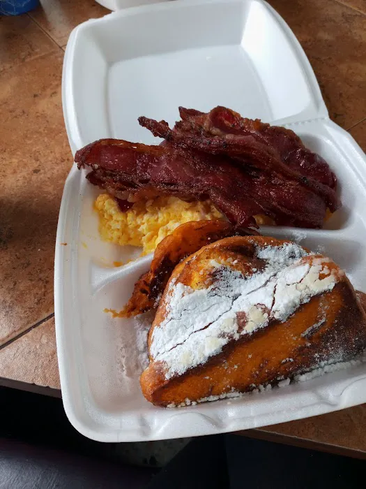 Sunrise Halal Restaurant Picture 7