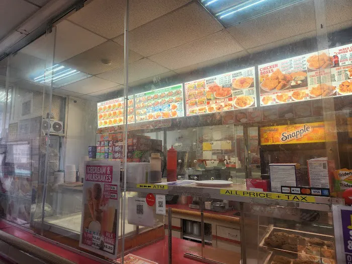 Jezif Halal Fried Chicken Picture 4