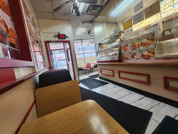 Jezif Halal Fried Chicken Picture 6