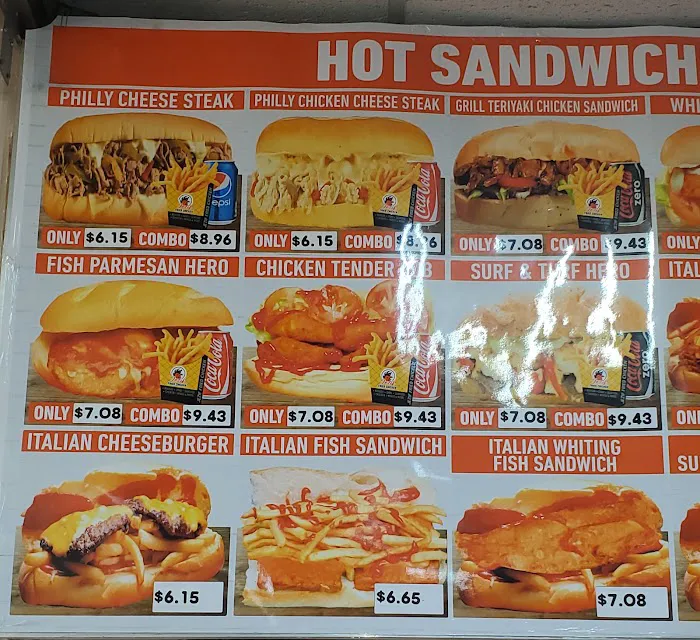 Jezif Halal Fried Chicken Picture 9