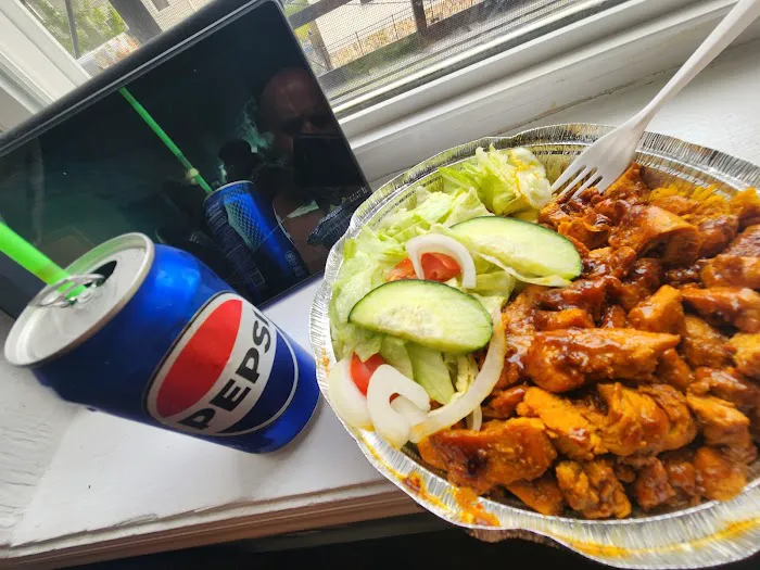 Jezif Halal Fried Chicken Picture 7