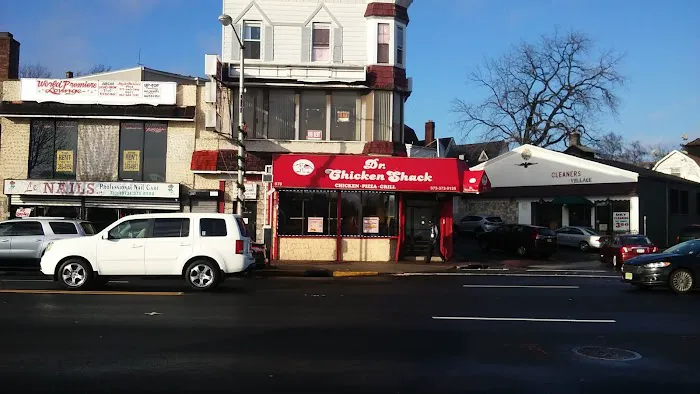 Chicken & Gyro Picture 1