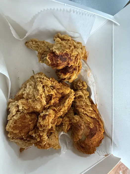 Chicken & Gyro Picture 3