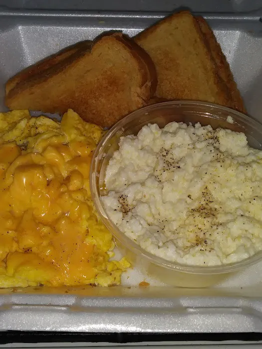 Chicken & Gyro Picture 8