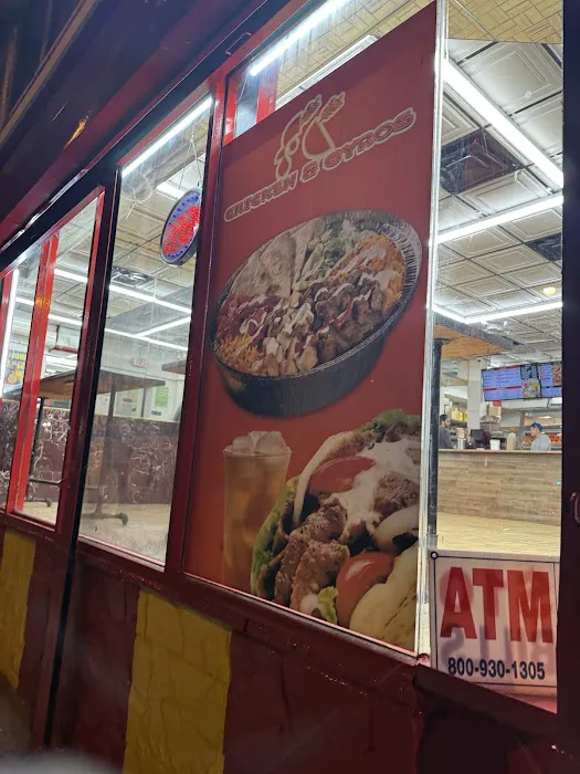 Chicken & Gyro Picture 4