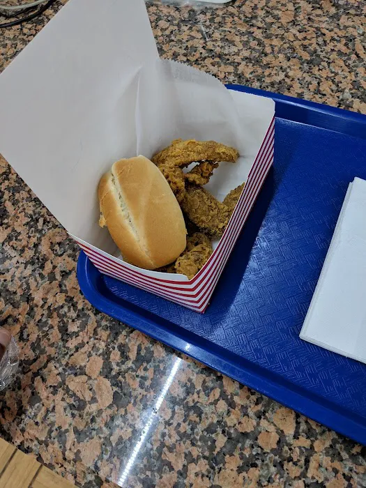 Chicken & Gyro Picture 10