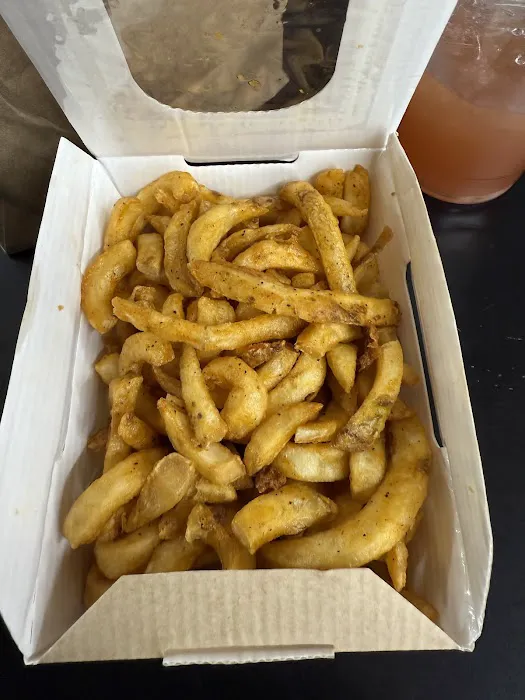 Chicken & Gyro Picture 2