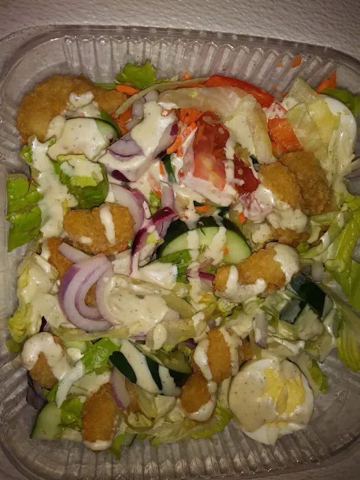 Chicken & Gyro Picture 9