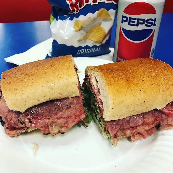 Tony’s Subs & Snacks Picture 3