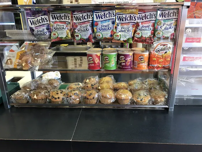 Tony’s Subs & Snacks Picture 7