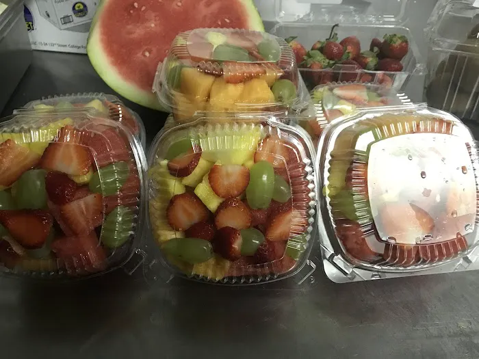 Tony’s Subs & Snacks Picture 6