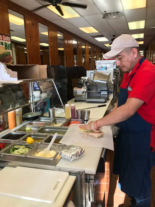 Tony’s Subs & Snacks Picture 5