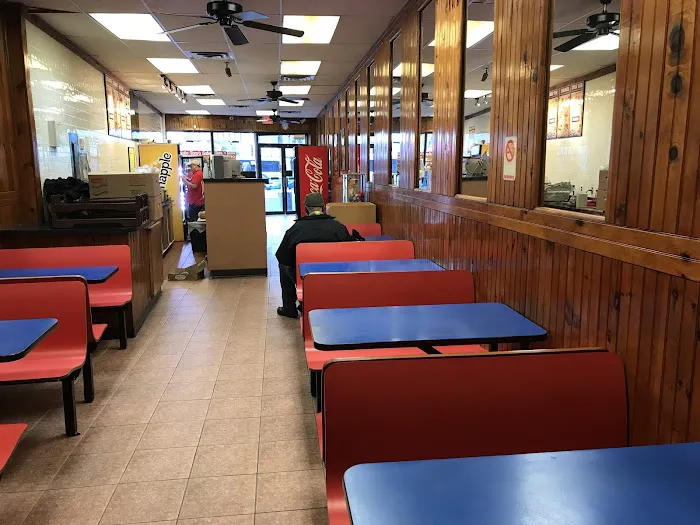 Tony’s Subs & Snacks Picture 8