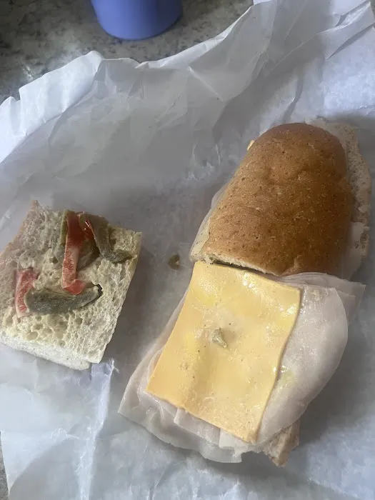 Tony’s Subs & Snacks Picture 1