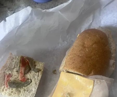 Tony’s Subs & Snacks