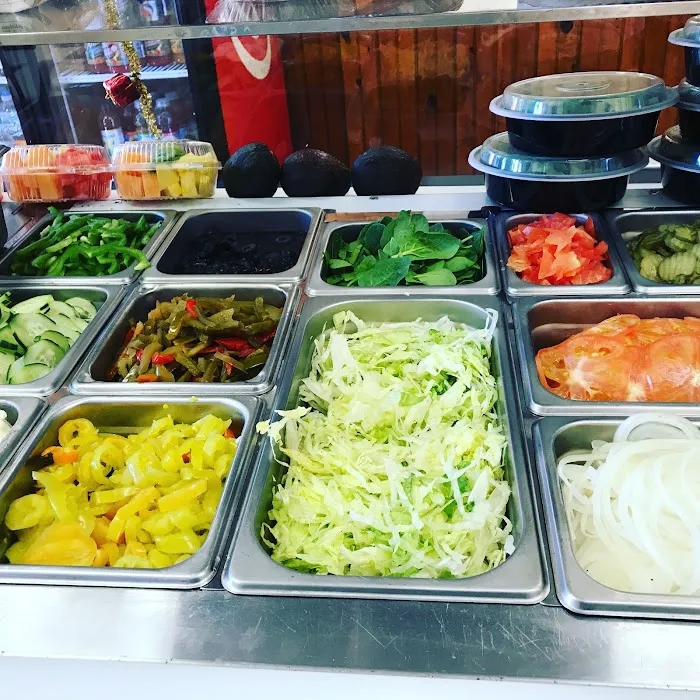 Tony’s Subs & Snacks Picture 9