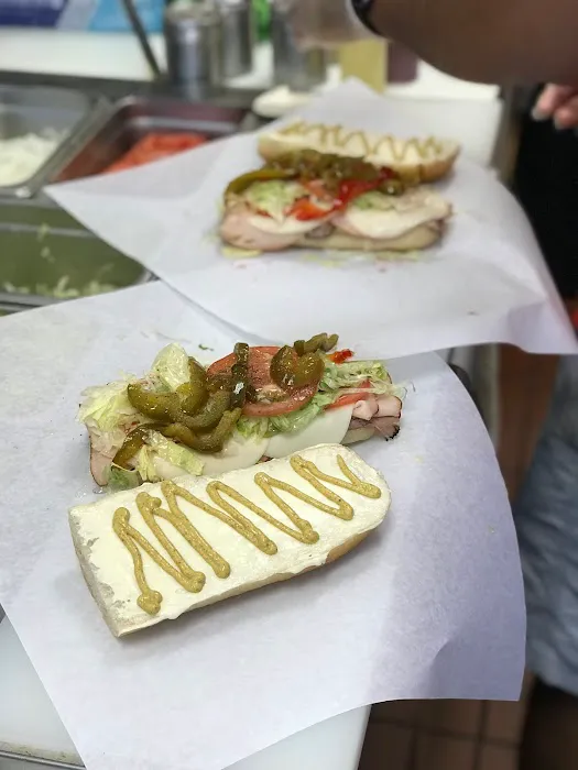 Tony’s Subs & Snacks Picture 2