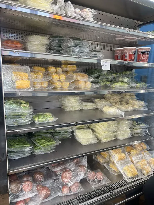 Fish catch market Picture 2