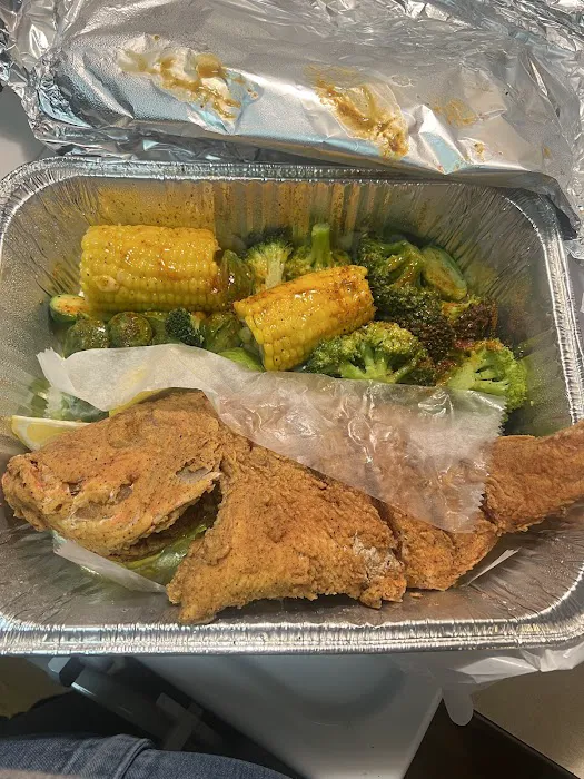 Fish catch market Picture 7