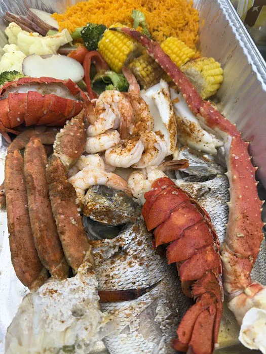 Fish catch market Picture 6