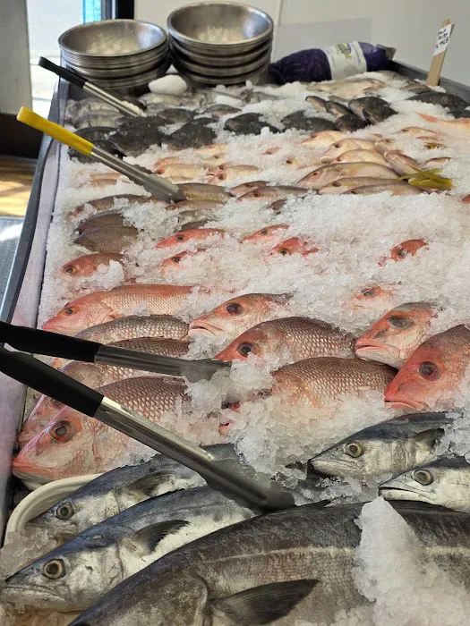 Fish catch market Picture 5