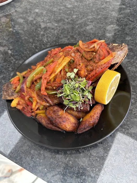 ikeja bakery and food Picture 5