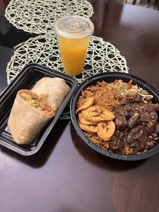 ikeja bakery and food Picture 2