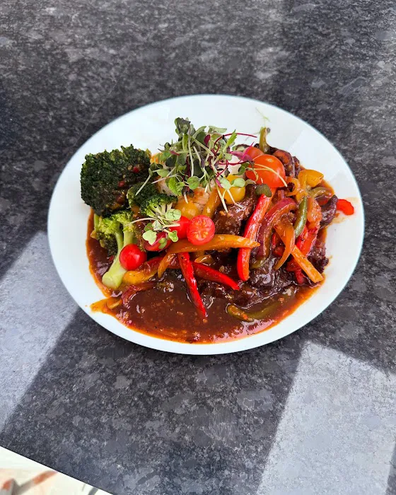 ikeja bakery and food Picture 1