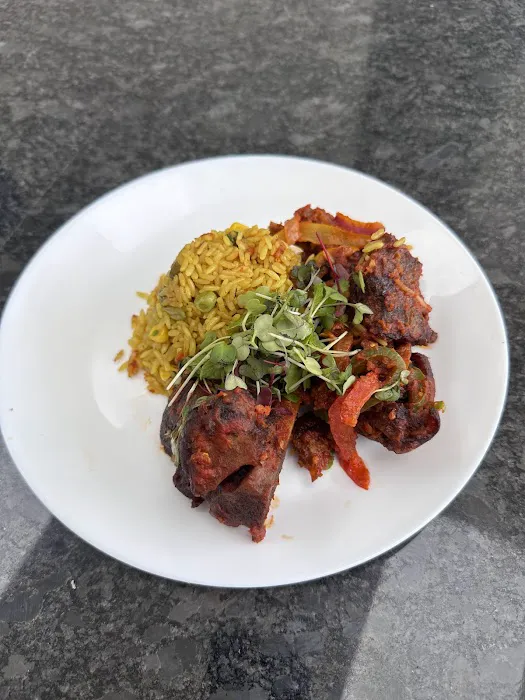 ikeja bakery and food Picture 3