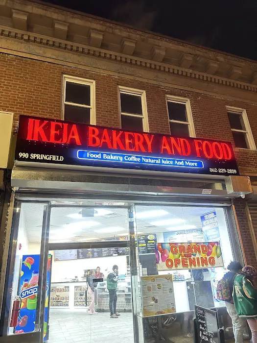 ikeja bakery and food Picture 8