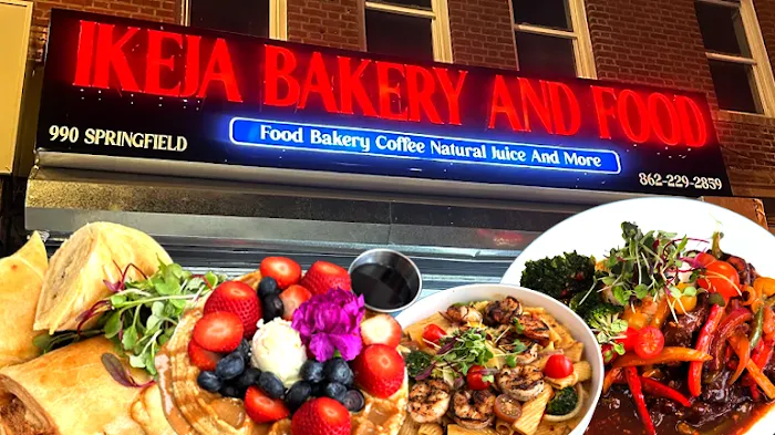 ikeja bakery and food Picture 10