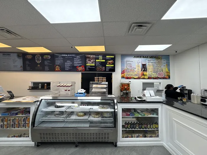 ikeja bakery and food Picture 4