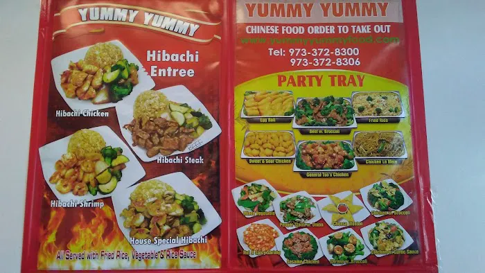 Yummy Yummy Picture 6