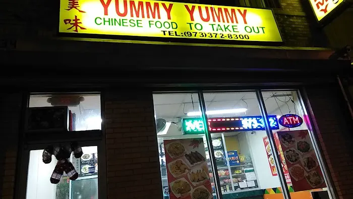 Yummy Yummy Picture 3