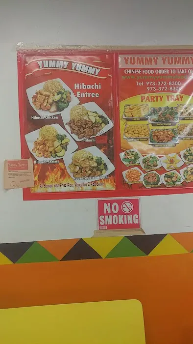 Yummy Yummy Picture 5