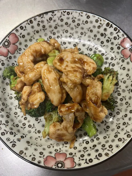 Empire Restaurant 1688 INC Picture 10