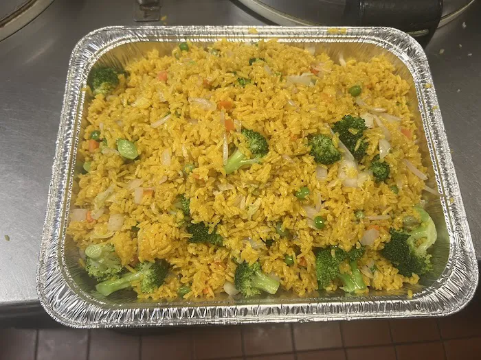 Empire Restaurant 1688 INC Picture 6