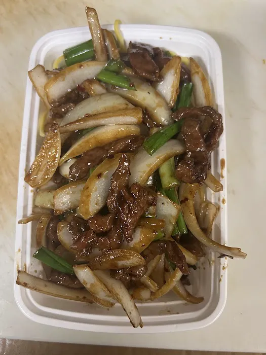 Empire Restaurant 1688 INC Picture 2