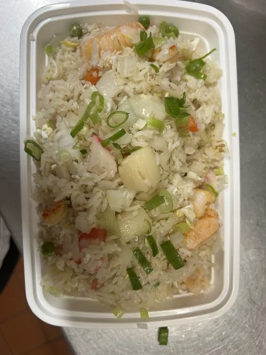 Empire Restaurant 1688 INC Picture 9