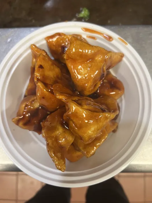 Empire Restaurant 1688 INC Picture 8