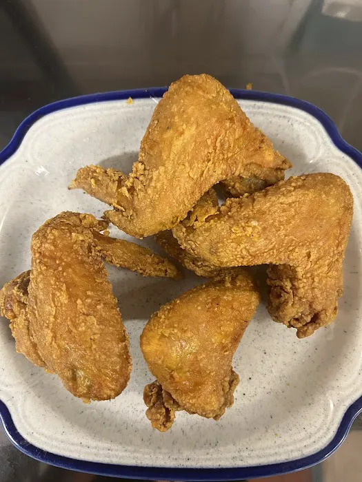 Empire Restaurant 1688 INC Picture 3