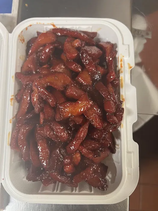 Empire Restaurant 1688 INC Picture 5