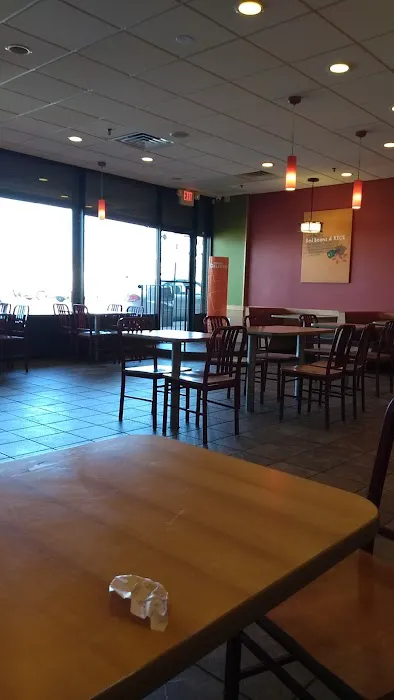 Popeyes Louisiana Kitchen Picture 5