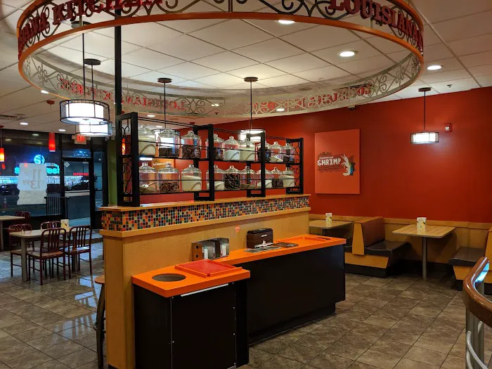 Popeyes Louisiana Kitchen Picture 8