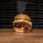 Bullhorns Burger Grill