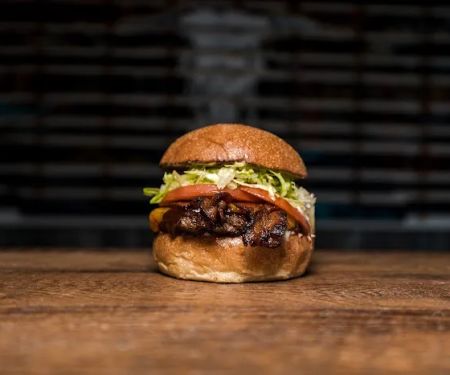 Bullhorns Burger Grill