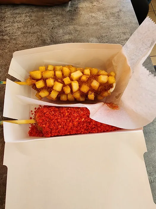 KongDog Newark Picture 6